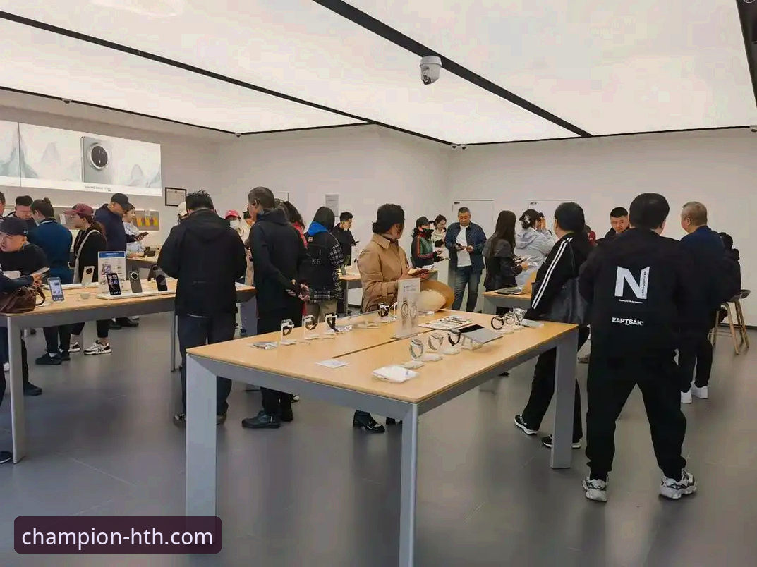 华体会HTH应用商店到底能带来什么不一样的体验？