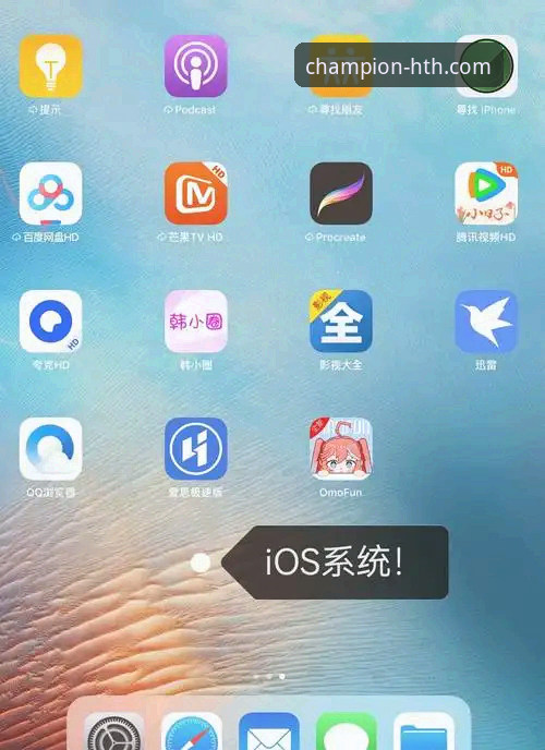 华体会体育平台iOS版下载安装完整指南：资深用户手把手教你搞定