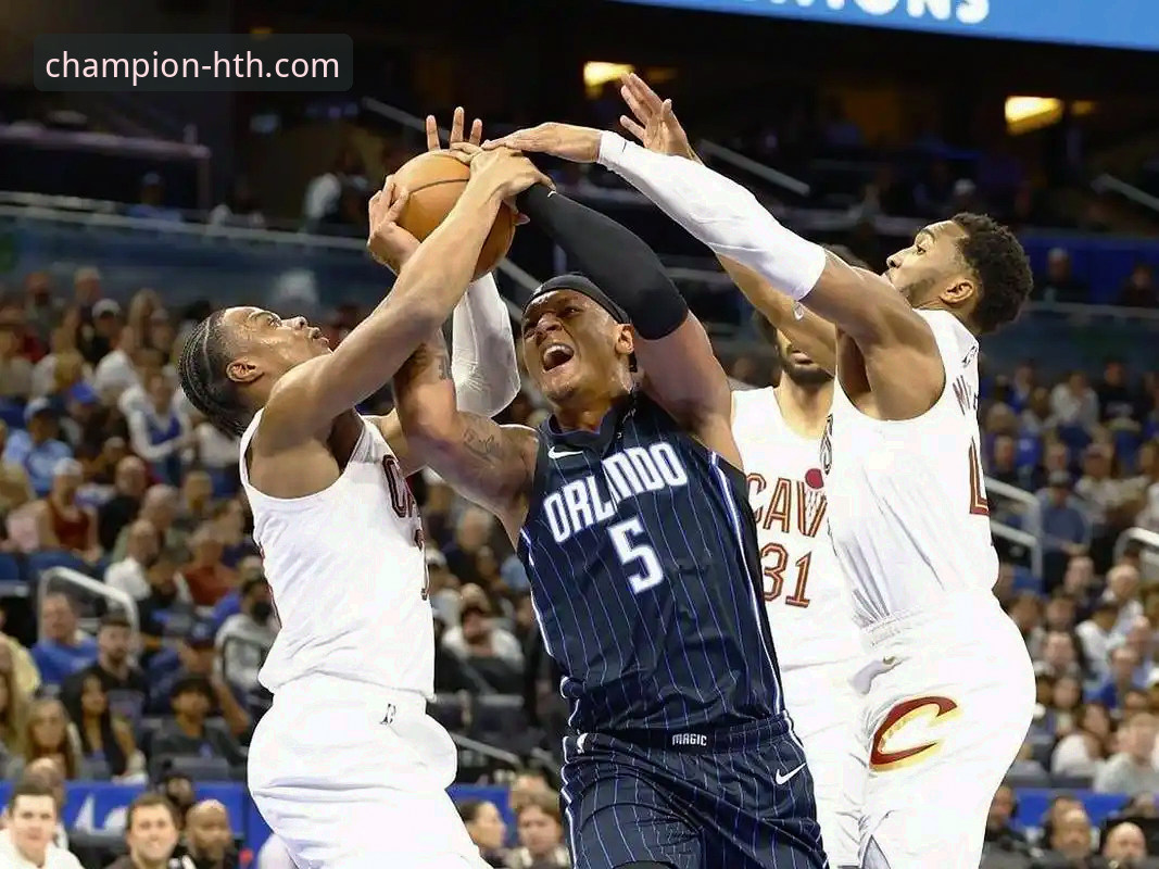 华体会HTH官方网站 米切尔42分 vs 班凯罗36分:一场球星对飙背后的战术博弈与技术平台体验